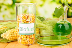 Chineham biofuel availability