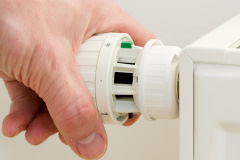 Chineham central heating repair costs