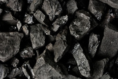 Chineham coal boiler costs