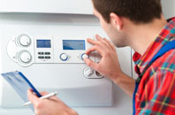 free commercial Chineham boiler quotes